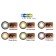 Celebration COLORS Toric Yearly (1 Lens)