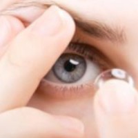 How Contact Lenses Work