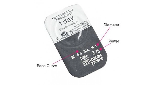 Clariti 1 Day (30 lens/box)-3