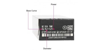 Clariti 1 Day (30 lens/box)