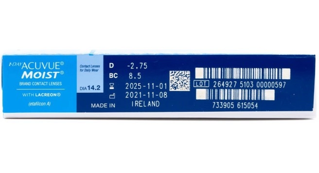 1 Day Acuvue Moist (90 lens/box)-3