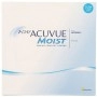 1 Day Acuvue Moist (90 lens/box)