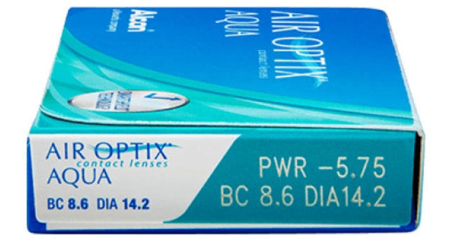 Air Optix Aqua-2