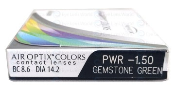 Air Optix Colors (2 lens/box)