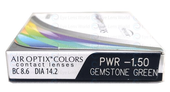 Air Optix Colors (2 lens/box)-1