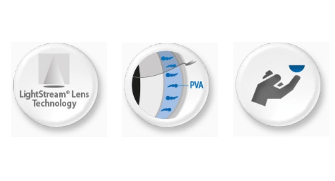 Dailies AquaComfort Plus (30 lens/box)-4