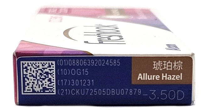 Freshlook CC (10 lens/box)-2