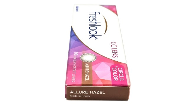 Freshlook CC (10 lens/box)-4