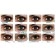 Freshlook Colorblends (2 lens/box)