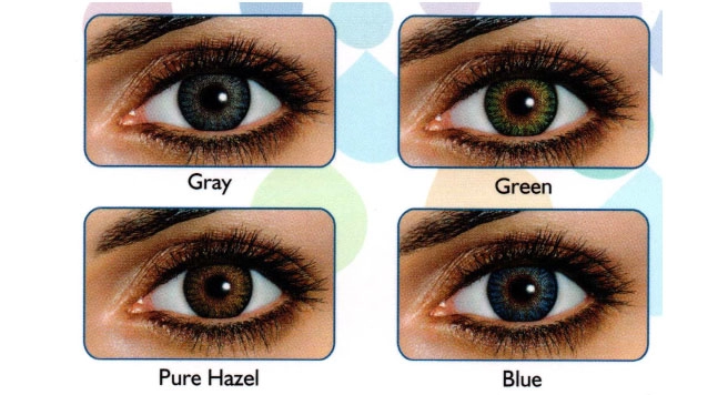 Freshlook One Day (10 lens/box)-2