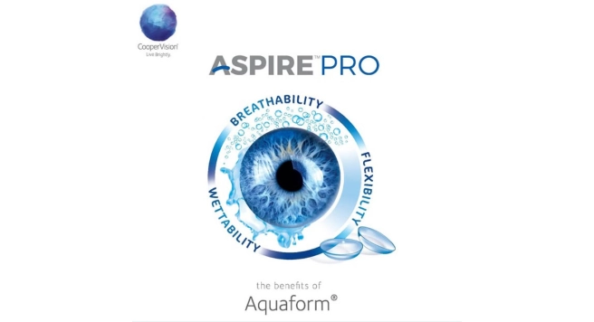 Coopervision Aspire Pro Multifocal-2