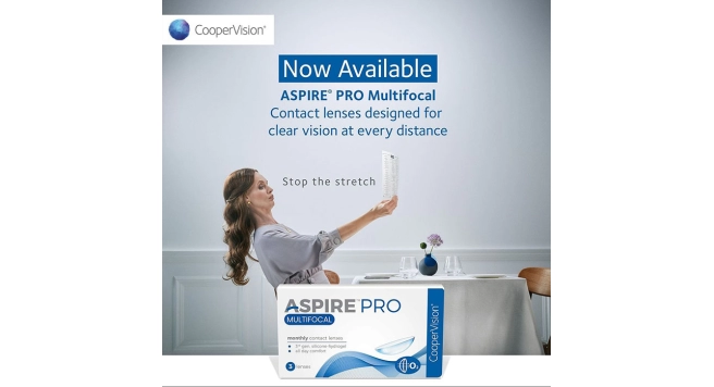 Coopervision Aspire Pro Multifocal-1