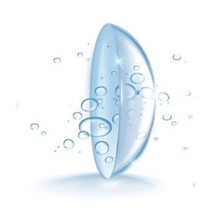 Silicone Hydrogel vs Hydrogel Contact Lens Silicone Hydrogel vs Hydrogel Contact Lens