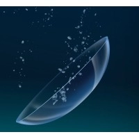 Seeing Clearly: The Ultimate Guide to Contact Lenses