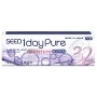 SEED 1 Day Pure Moisture for Multifocal (32 lens/box)