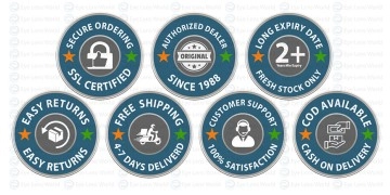 1 Day Acuvue Moist (90 lens/box)