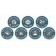 Aspire Air (6 Lens/box)