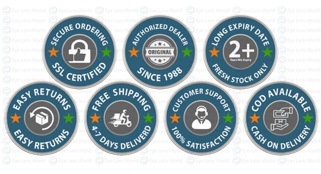 Celebration Clear 38 Yearly Toric (1 Lens)-3