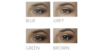 Aquasoft Day2Day Color (10 lens/box)