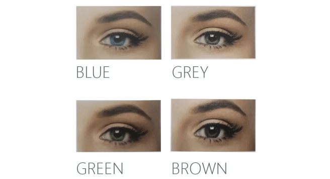 Aquasoft Day2Day Color (10 lens/box)-1