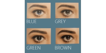 Silklens Aquasoft Trueblends (2 lens/box)