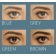 Silklens Aquasoft Trueblends (2 lens/box)