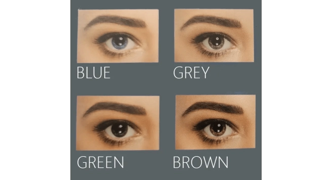 Silklens Color (Yearly Use)-1