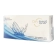 Silklens Aquasoft Oxyfresh Extra Moist (3 Lens/box)